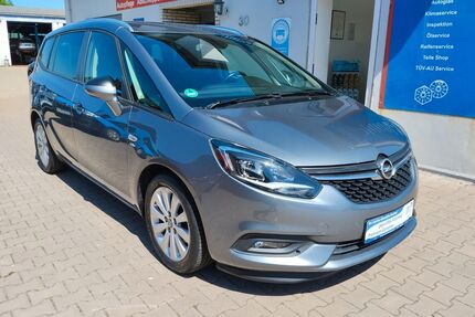 Opel Zafira Gebrauchtwagen