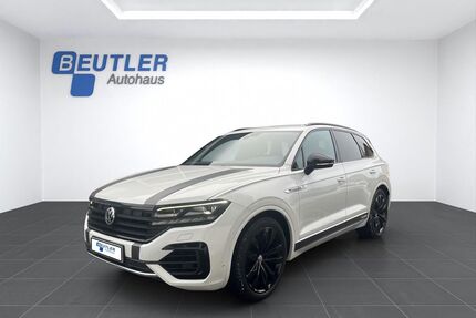 VW Touareg Gebrauchtwagen