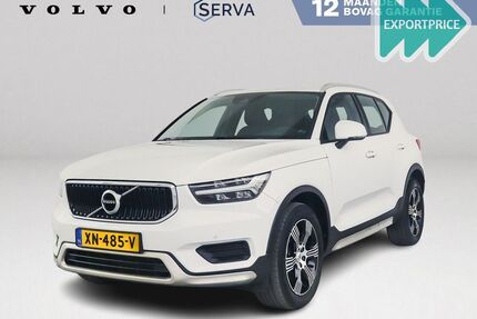 Volvo XC40 Gebrauchtwagen