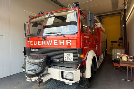 IVECO Andere Gebrauchtwagen