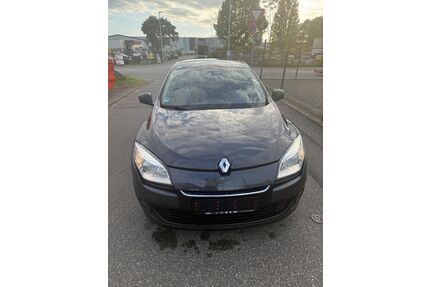 Renault Megane Gebrauchtwagen