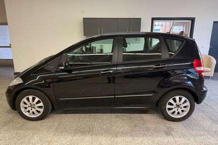 Mercedes-Benz A 170 Gebrauchtwagen