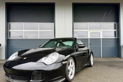 Porsche 996 Gebrauchtwagen