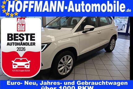 Seat Ateca Gebrauchtwagen