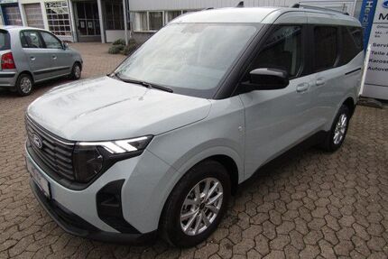 Ford Tourneo Courier Gebrauchtwagen