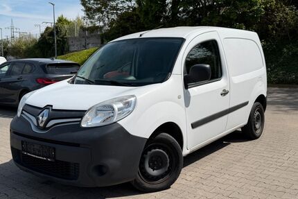 Renault Kangoo Gebrauchtwagen
