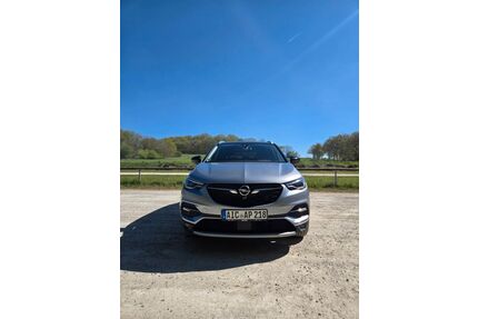 Opel Grandland (X) Gebrauchtwagen