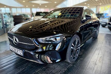 Mercedes-Benz CLA 180 Shooting Brake Gebrauchtwagen