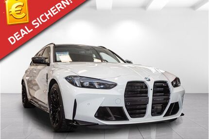 BMW M3 Gebrauchtwagen