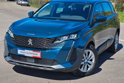 Peugeot 5008 Gebrauchtwagen