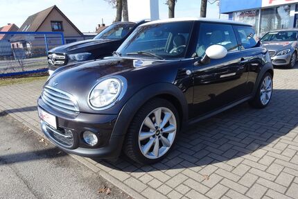 Mini Cooper D Gebrauchtwagen