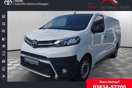 Toyota Proace Gebrauchtwagen
