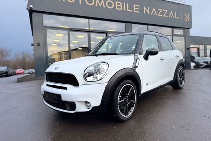 Mini Cooper S Gebrauchtwagen