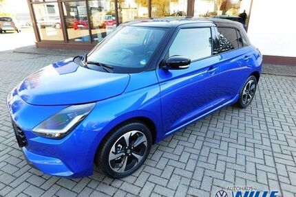 Suzuki Swift Gebrauchtwagen