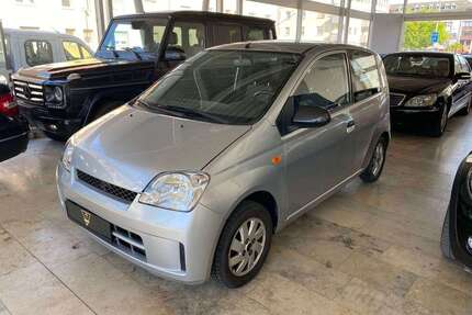 Daihatsu Cuore Gebrauchtwagen