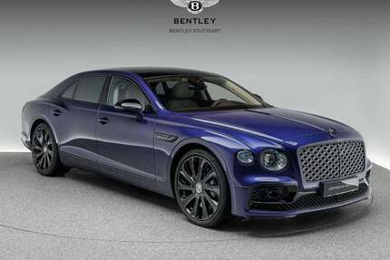 Bentley Flying Spur Gebrauchtwagen