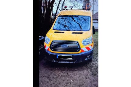 Ford Transit Gebrauchtwagen