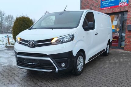 Toyota Proace (Verso) Gebrauchtwagen