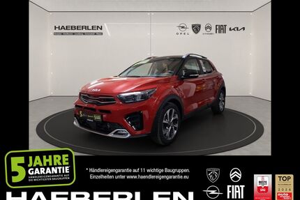 Kia Stonic Gebrauchtwagen
