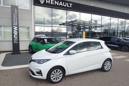 Renault ZOE Gebrauchtwagen