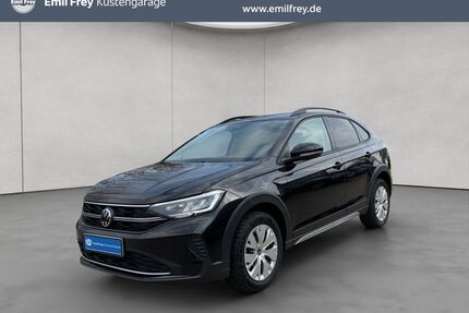 VW Taigo Gebrauchtwagen
