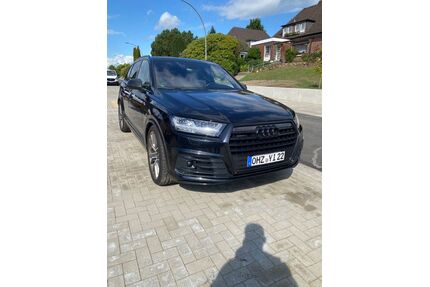 Audi Q7 Gebrauchtwagen