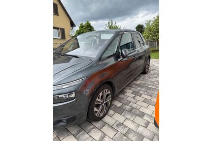 Citroen C4 Picasso Gebrauchtwagen
