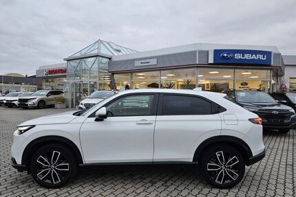 Honda HR-V Gebrauchtwagen