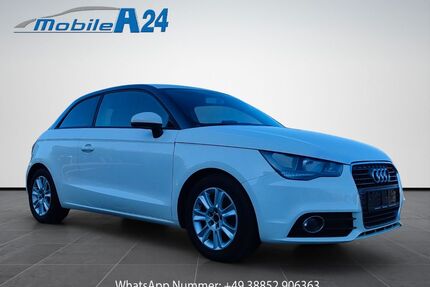 Audi A1 Gebrauchtwagen