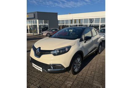 Renault Captur Gebrauchtwagen