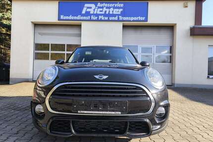 Mini Cooper Gebrauchtwagen