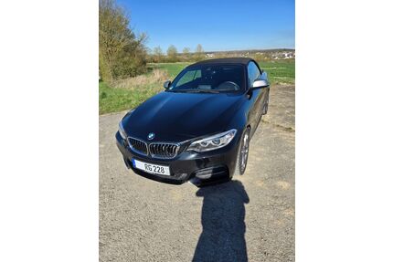 BMW M240i Gebrauchtwagen