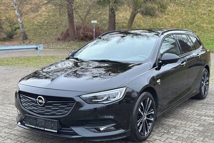 Opel Insignia Gebrauchtwagen