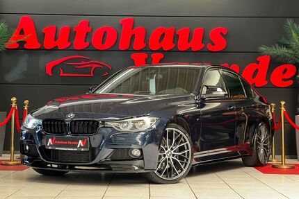 BMW 335 Gebrauchtwagen