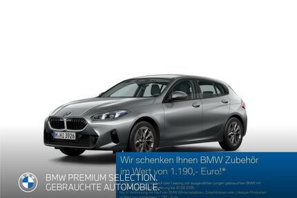 BMW 120 Gebrauchtwagen