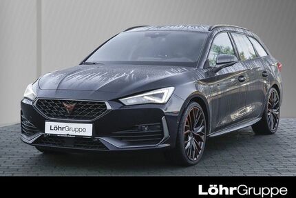 Cupra Leon Gebrauchtwagen