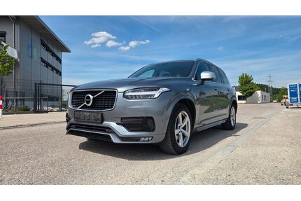 Volvo XC90 Gebrauchtwagen