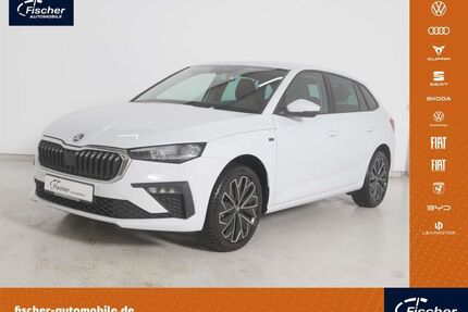 Skoda Scala Gebrauchtwagen