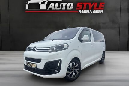 Citroen SpaceTourer Gebrauchtwagen