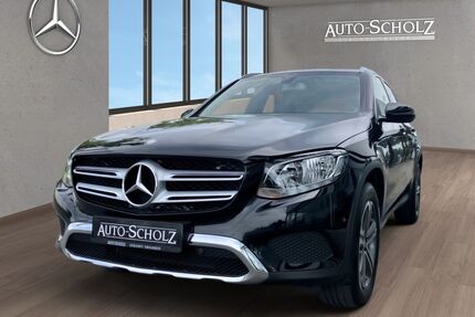 Mercedes-Benz GLC 250 Gebrauchtwagen