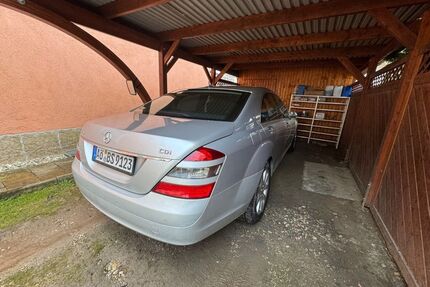 Mercedes-Benz S 320 Gebrauchtwagen