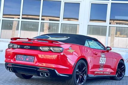 Chevrolet Camaro Gebrauchtwagen