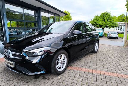 Mercedes-Benz B 200 Gebrauchtwagen