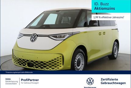 VW ID. Buzz Gebrauchtwagen