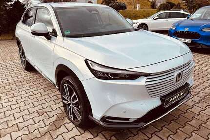 Honda HR-V Gebrauchtwagen
