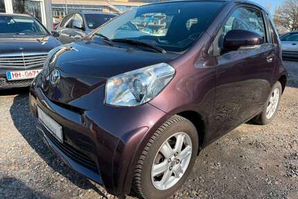 Toyota iQ Gebrauchtwagen