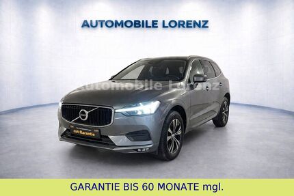 Volvo XC60 Gebrauchtwagen