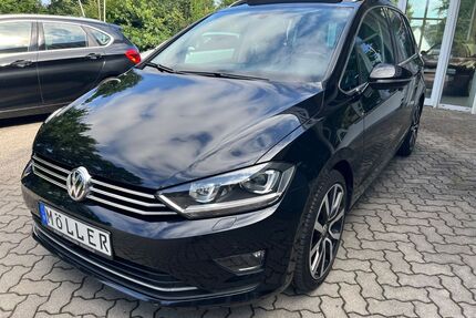 VW Golf Sportsvan Gebrauchtwagen