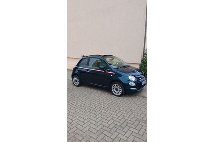 Fiat 500C Gebrauchtwagen