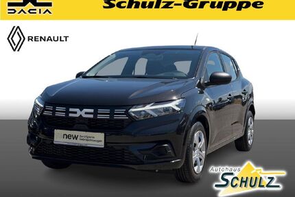 Dacia Sandero Gebrauchtwagen